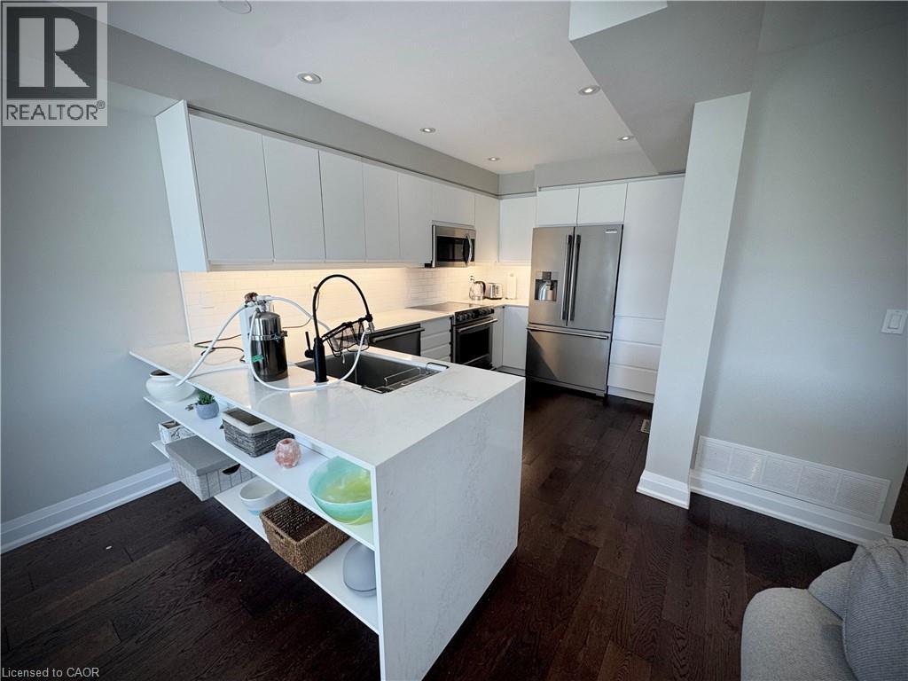 2871 Darien Road Unit# 30, Burlington, Ontario  L7M 4R6 - Photo 7 - 40831619