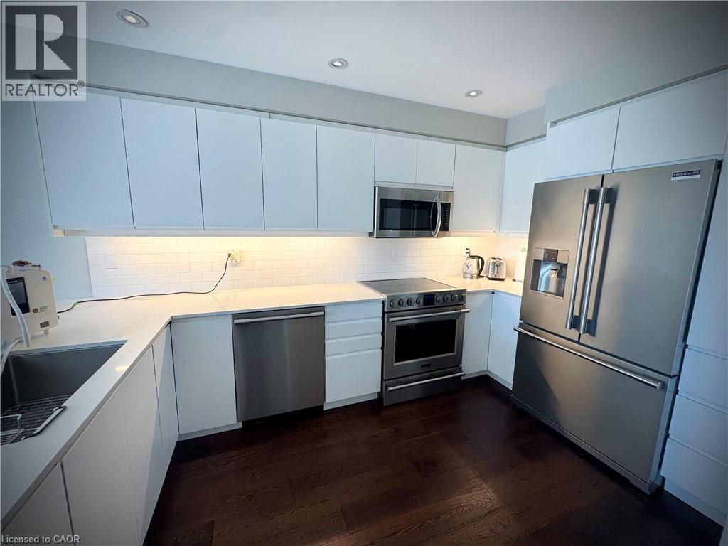2871 Darien Road Unit# 30, Burlington, Ontario  L7M 4R6 - Photo 8 - 40831619