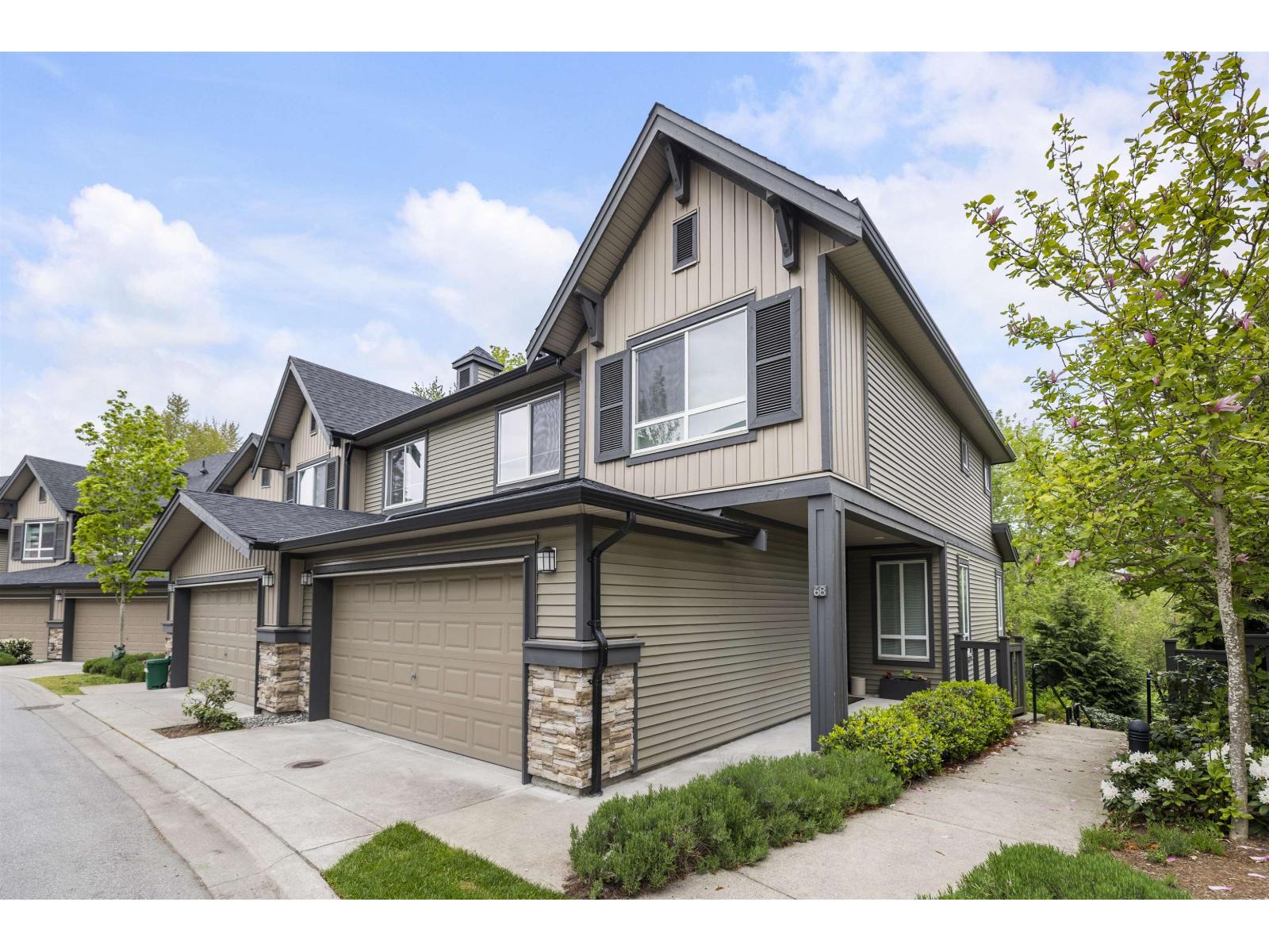 68 30930 Westridge Place, Abbotsford, British Columbia V2T 0H6 - Photo 3 - R3117472
