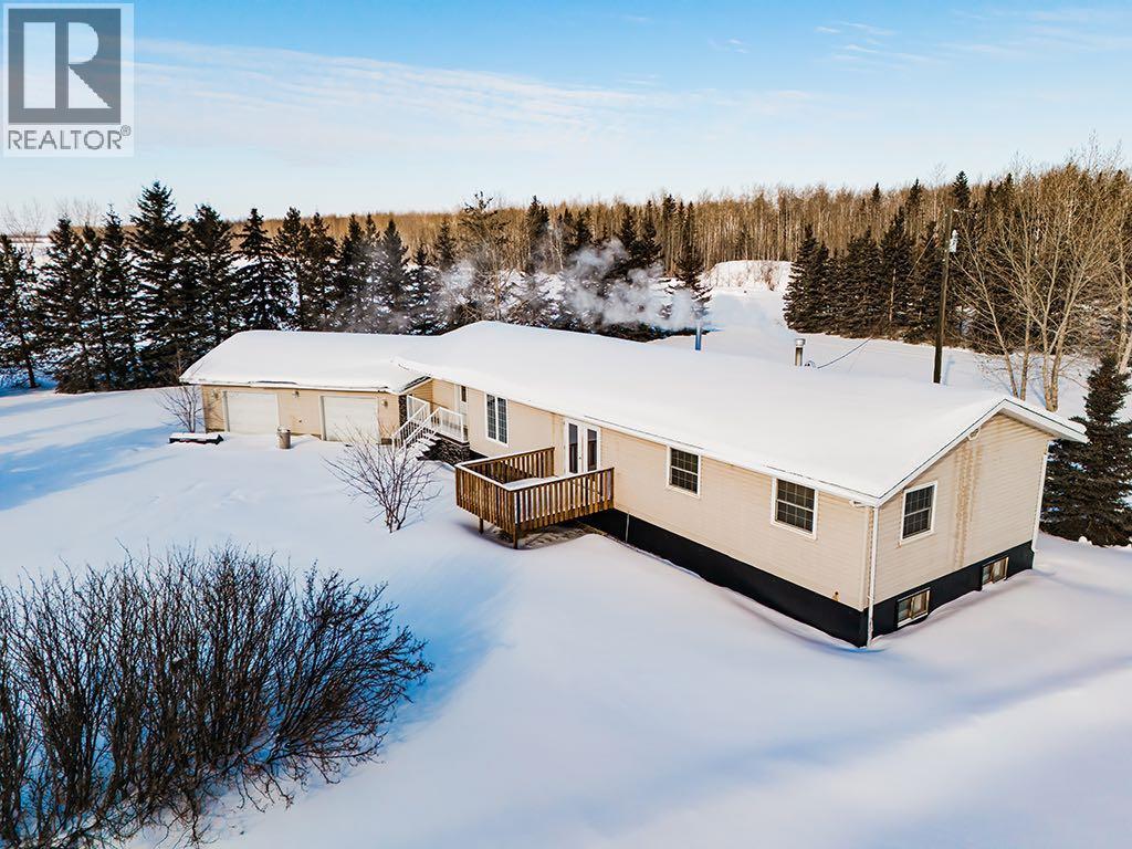 110134 Range Road 175, Rural Mackenzie County, Alberta  T0H 1Z0 - Photo 4 - A2292445