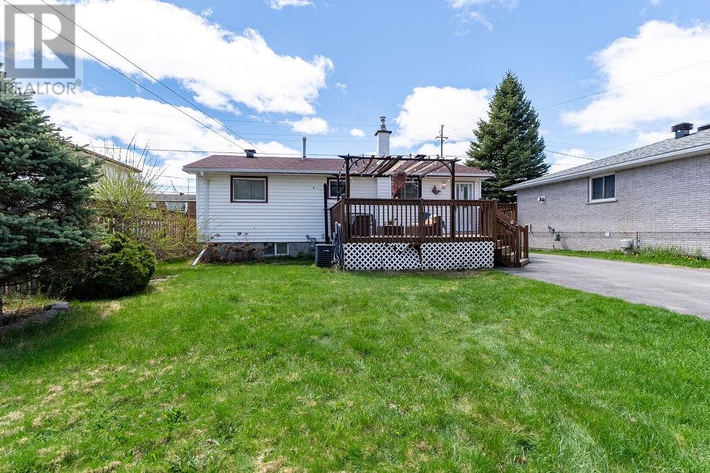 141 Main St E, Chelmsford, Ontario  P0M 1L0 - Photo 21 - 2127949