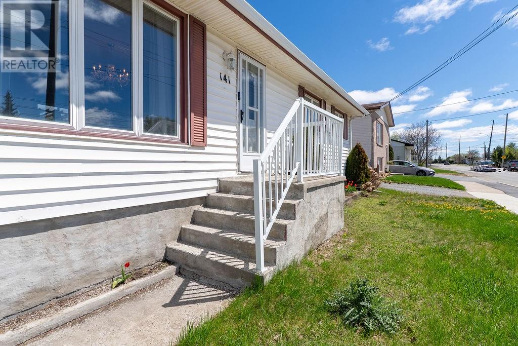 141 Main St E, Chelmsford, Ontario  P0M 1L0 - Photo 29 - 2127949