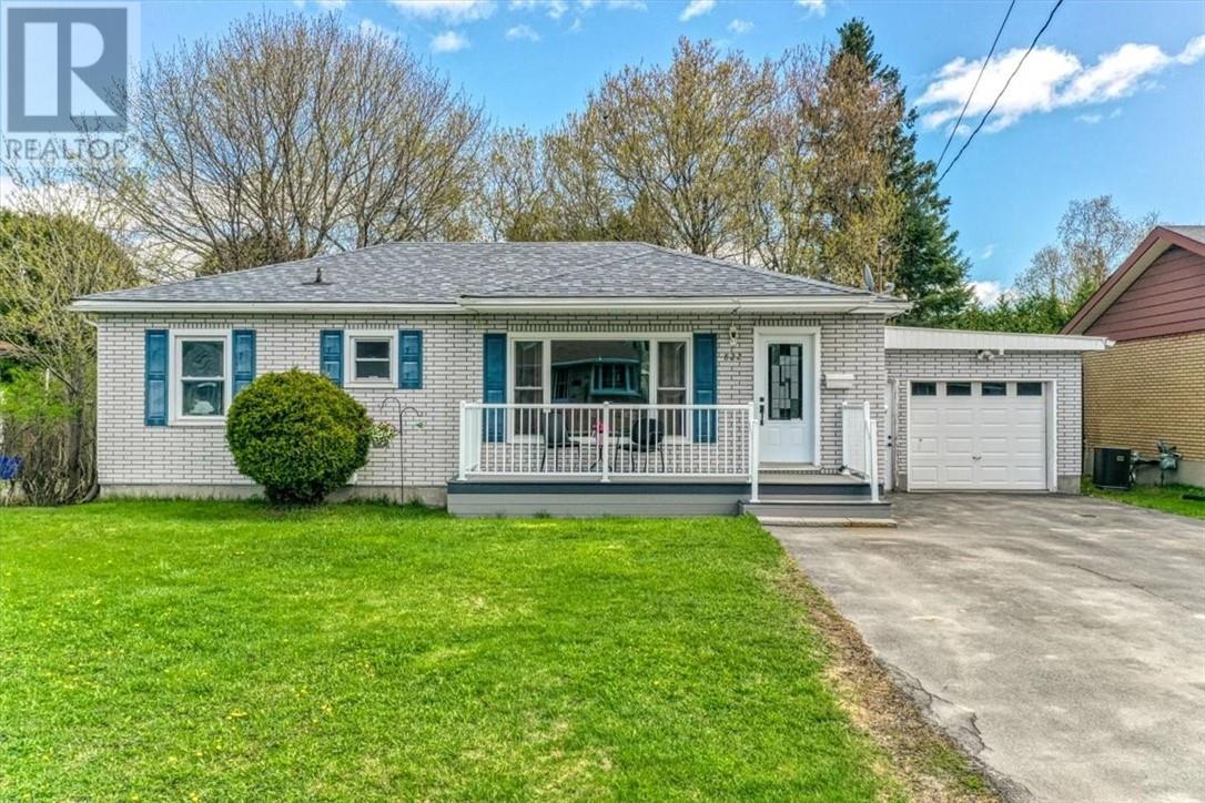 822 Afton Avenue, Sudbury, Ontario  P3A 3R9 - Photo 1 - 2127832
