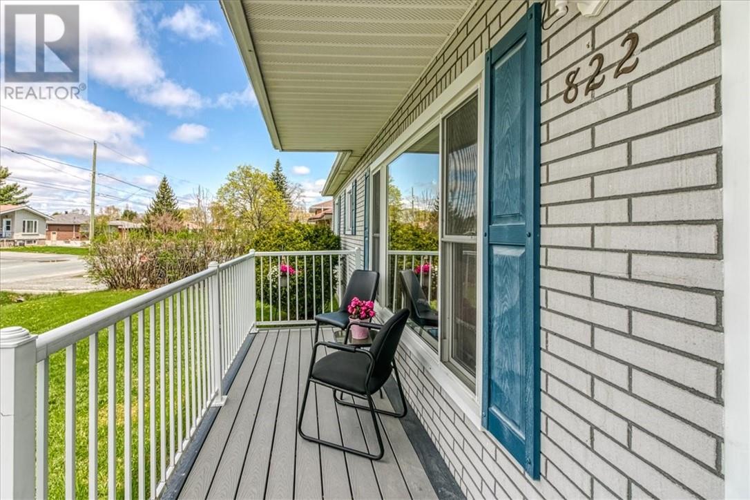 822 Afton Avenue, Sudbury, Ontario  P3A 3R9 - Photo 2 - 2127832