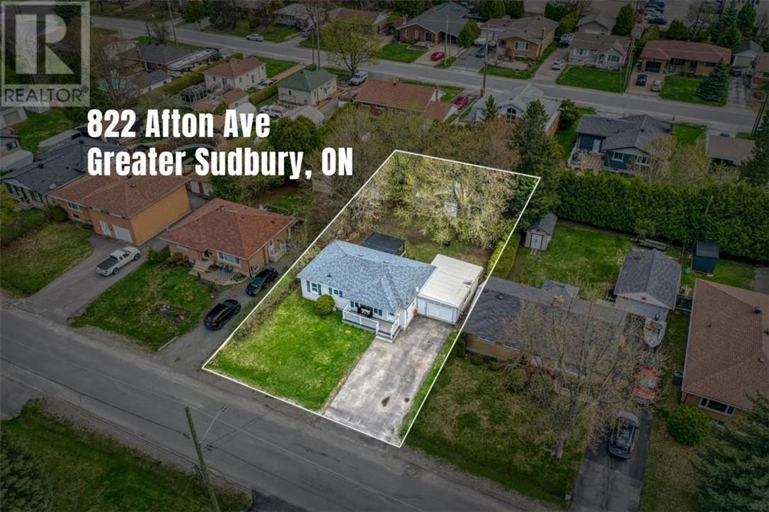 822 Afton Avenue, Sudbury, Ontario  P3A 3R9 - Photo 36 - 2127832
