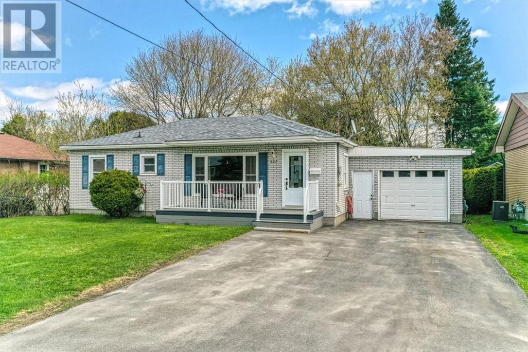 822 Afton Avenue, Sudbury, Ontario  P3A 3R9 - Photo 37 - 2127832
