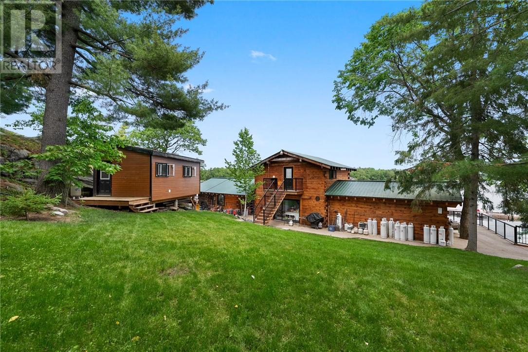 1 Maplewood, French River, Ontario  P0M 1A0 - Photo 11 - 2127734