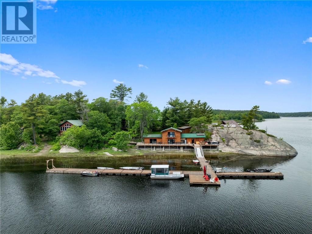 1 Maplewood, French River, Ontario  P0M 1A0 - Photo 43 - 2127734