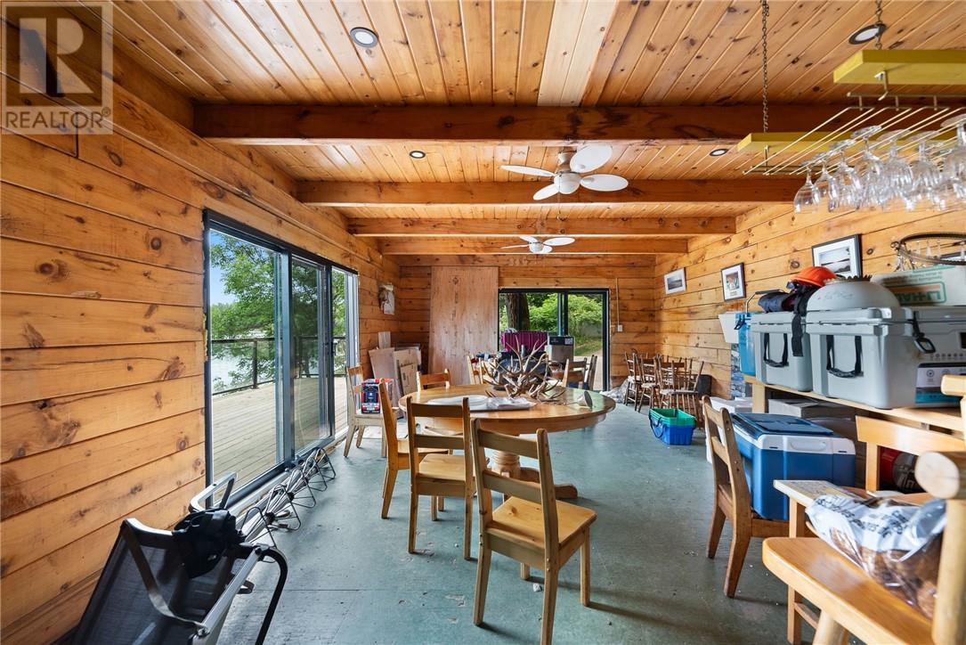 1 Maplewood, French River, Ontario  P0M 1A0 - Photo 46 - 2127734