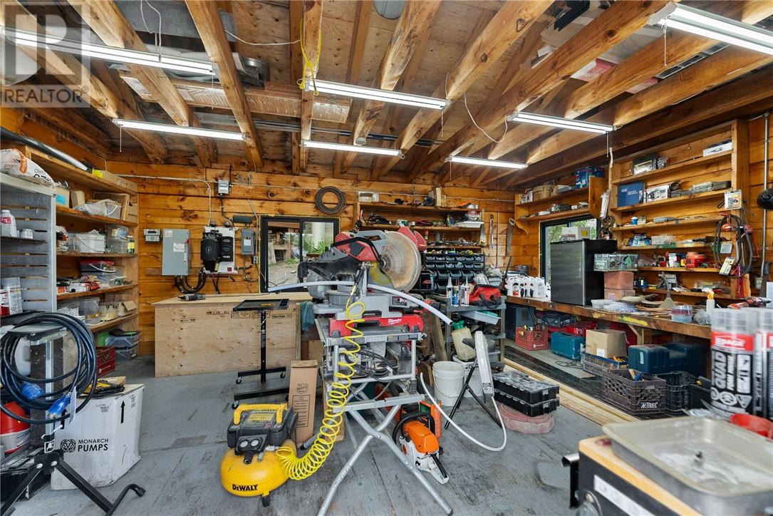 1 Maplewood, French River, Ontario  P0M 1A0 - Photo 49 - 2127734