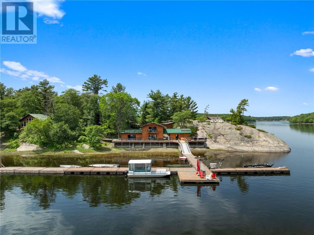 1 Maplewood, French River, Ontario  P0M 1A0 - Photo 5 - 2127734