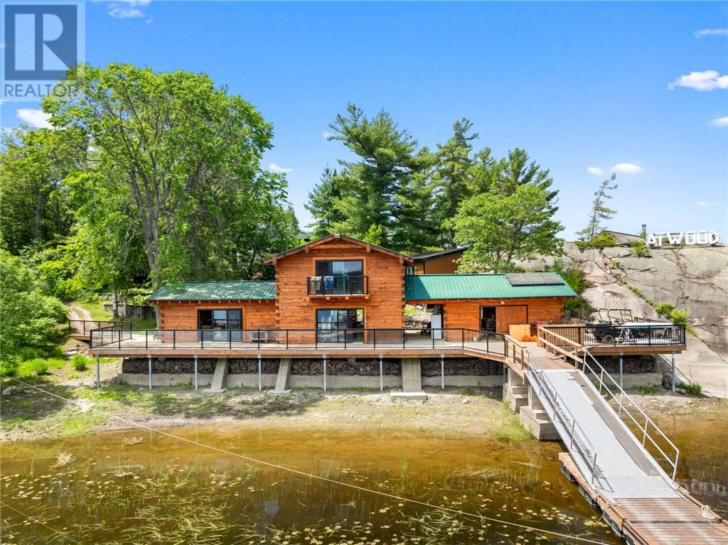 1 Maplewood, French River, Ontario  P0M 1A0 - Photo 54 - 2127734