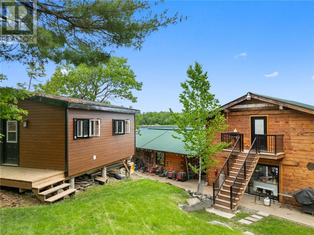 1 Maplewood, French River, Ontario  P0M 1A0 - Photo 55 - 2127734
