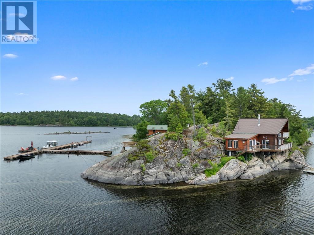 1 Maplewood, French River, Ontario  P0M 1A0 - Photo 57 - 2127734