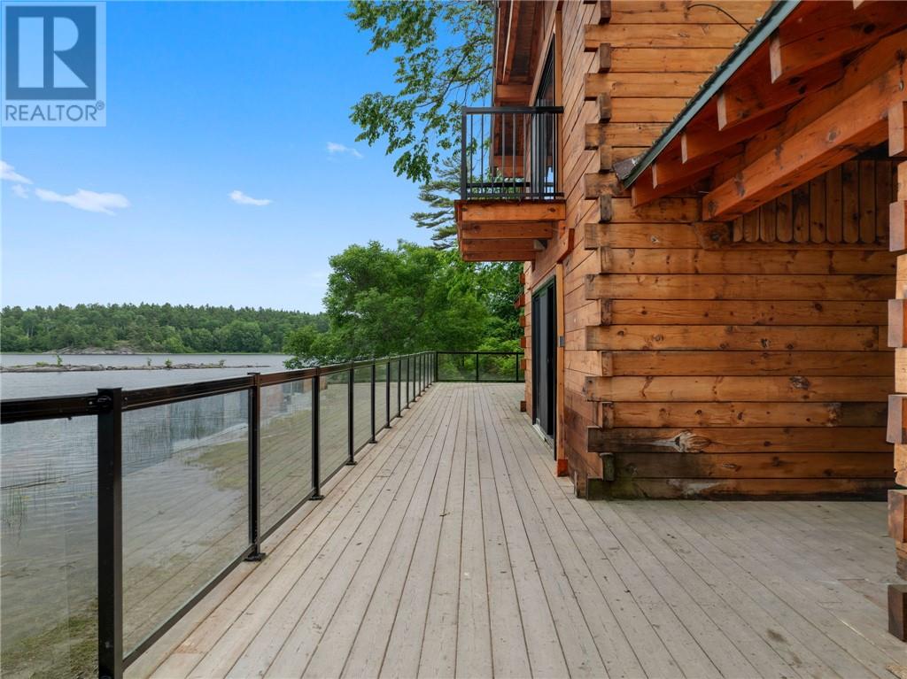 1 Maplewood, French River, Ontario  P0M 1A0 - Photo 8 - 2127734
