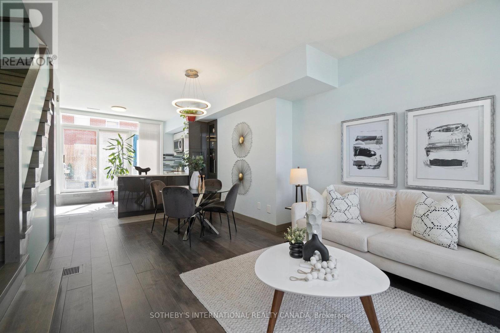 30 Michael Power Place, Toronto, Ontario M9A 5G9 - Photo 8 - W13156438