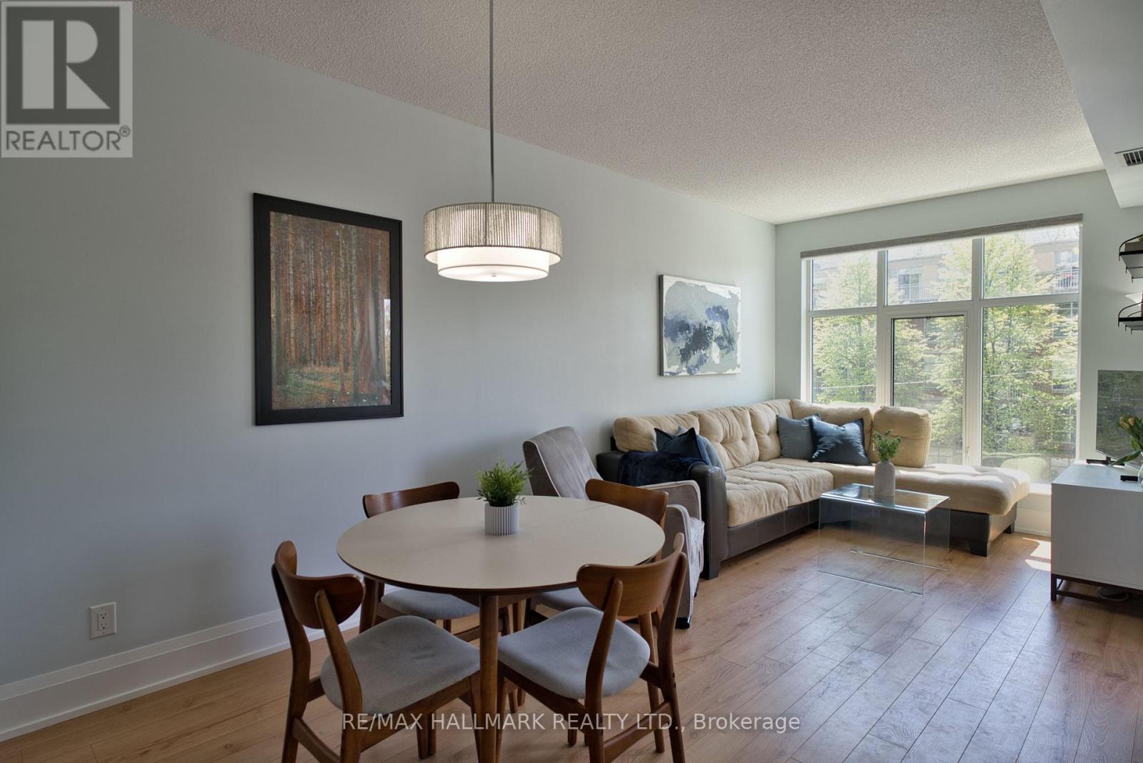 316 - 2 Old Mill Drive, Toronto (High Park-Swansea), Ontario  M6S 0A2 - Photo 10 - W13156454