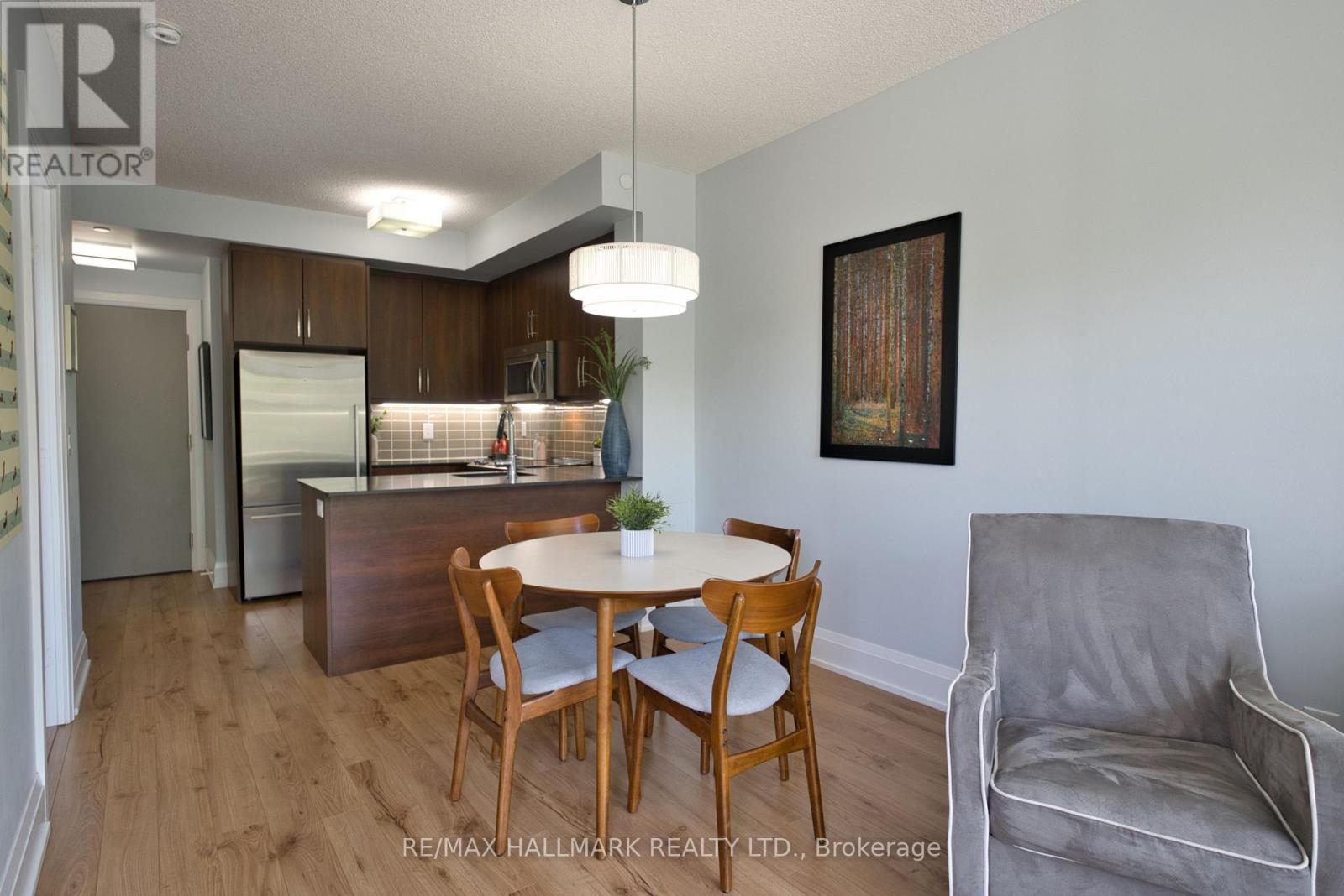 316 - 2 Old Mill Drive, Toronto (High Park-Swansea), Ontario  M6S 0A2 - Photo 12 - W13156454