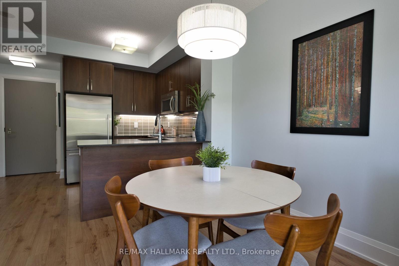 316 - 2 Old Mill Drive, Toronto (High Park-Swansea), Ontario  M6S 0A2 - Photo 13 - W13156454