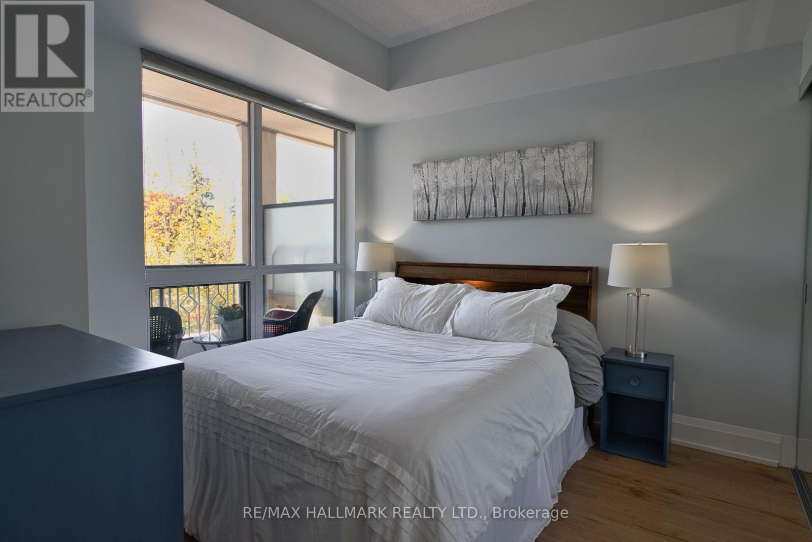 316 - 2 Old Mill Drive, Toronto (High Park-Swansea), Ontario  M6S 0A2 - Photo 15 - W13156454