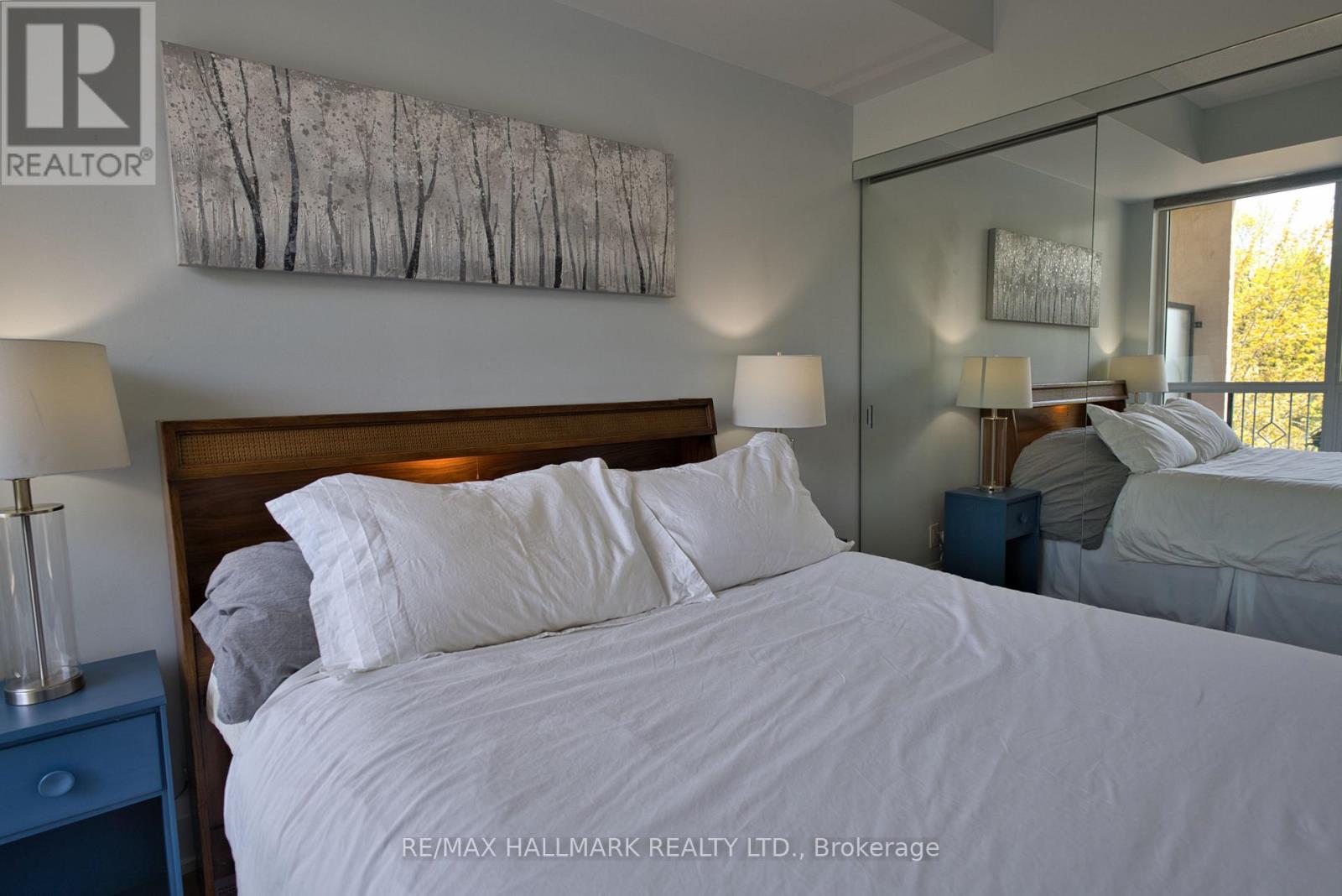 316 - 2 Old Mill Drive, Toronto (High Park-Swansea), Ontario  M6S 0A2 - Photo 16 - W13156454