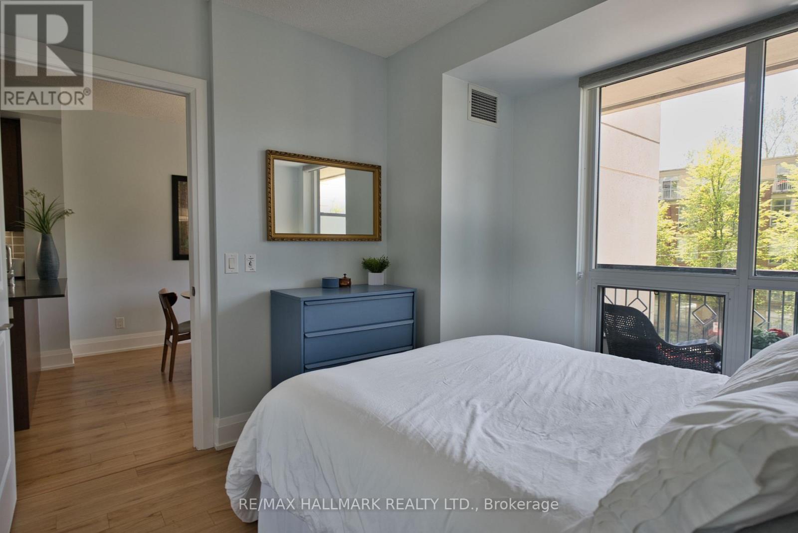 316 - 2 Old Mill Drive, Toronto (High Park-Swansea), Ontario  M6S 0A2 - Photo 17 - W13156454
