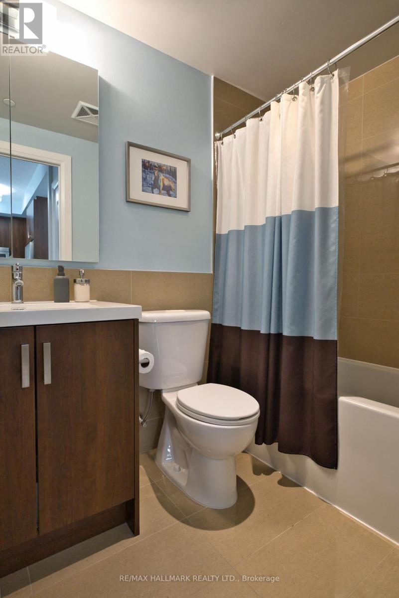 316 - 2 Old Mill Drive, Toronto (High Park-Swansea), Ontario  M6S 0A2 - Photo 20 - W13156454