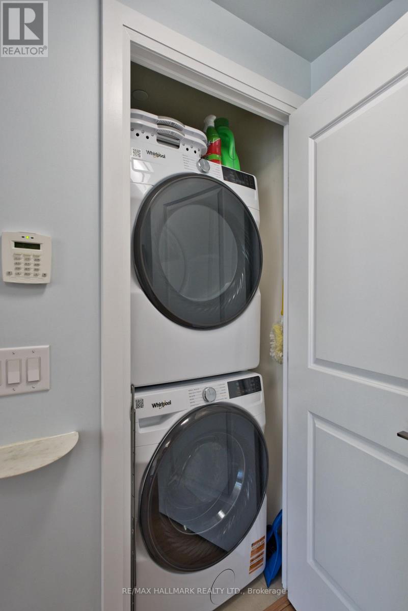 316 - 2 Old Mill Drive, Toronto (High Park-Swansea), Ontario  M6S 0A2 - Photo 23 - W13156454