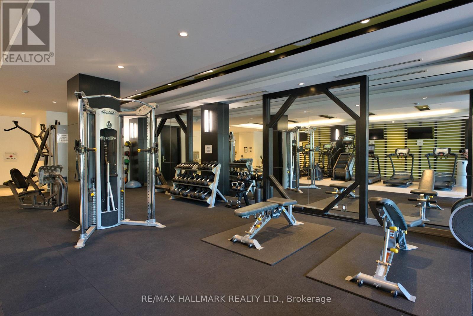 316 - 2 Old Mill Drive, Toronto (High Park-Swansea), Ontario  M6S 0A2 - Photo 27 - W13156454