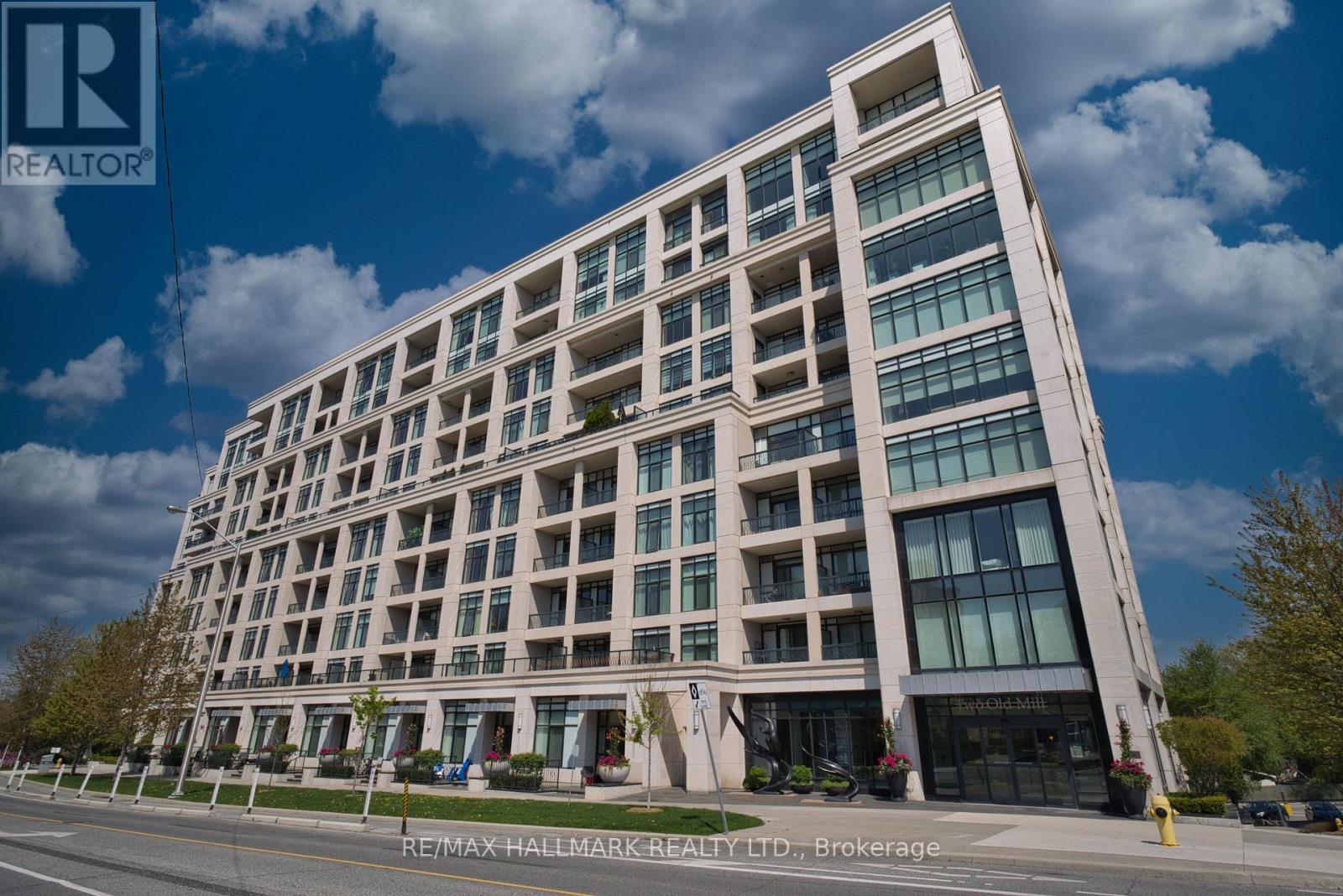 316 - 2 Old Mill Drive, Toronto (High Park-Swansea), Ontario  M6S 0A2 - Photo 39 - W13156454