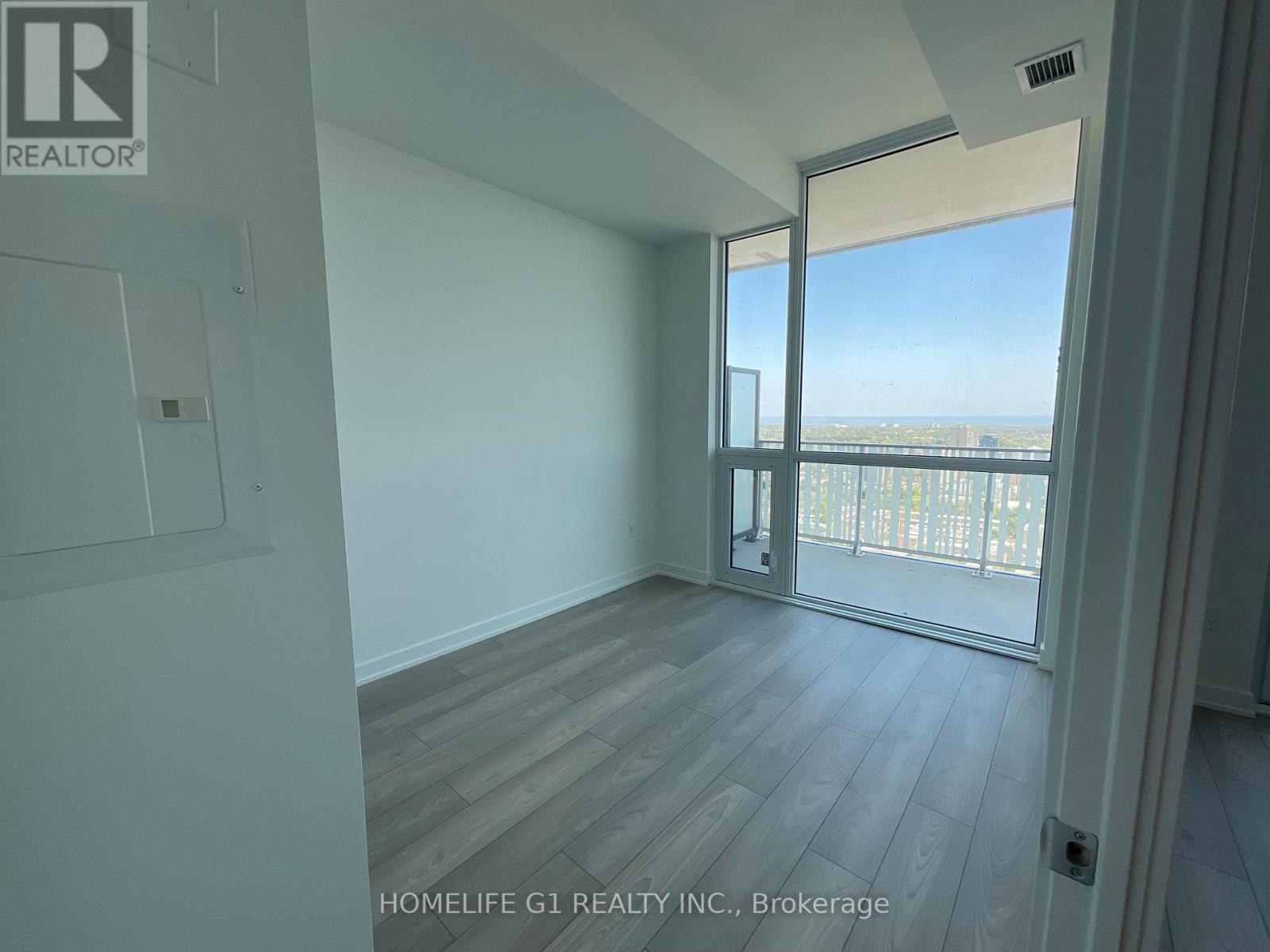 2612 - 1 Fairview Road E, Mississauga, Ontario  L5A 0B4 - Photo 6 - W13156472