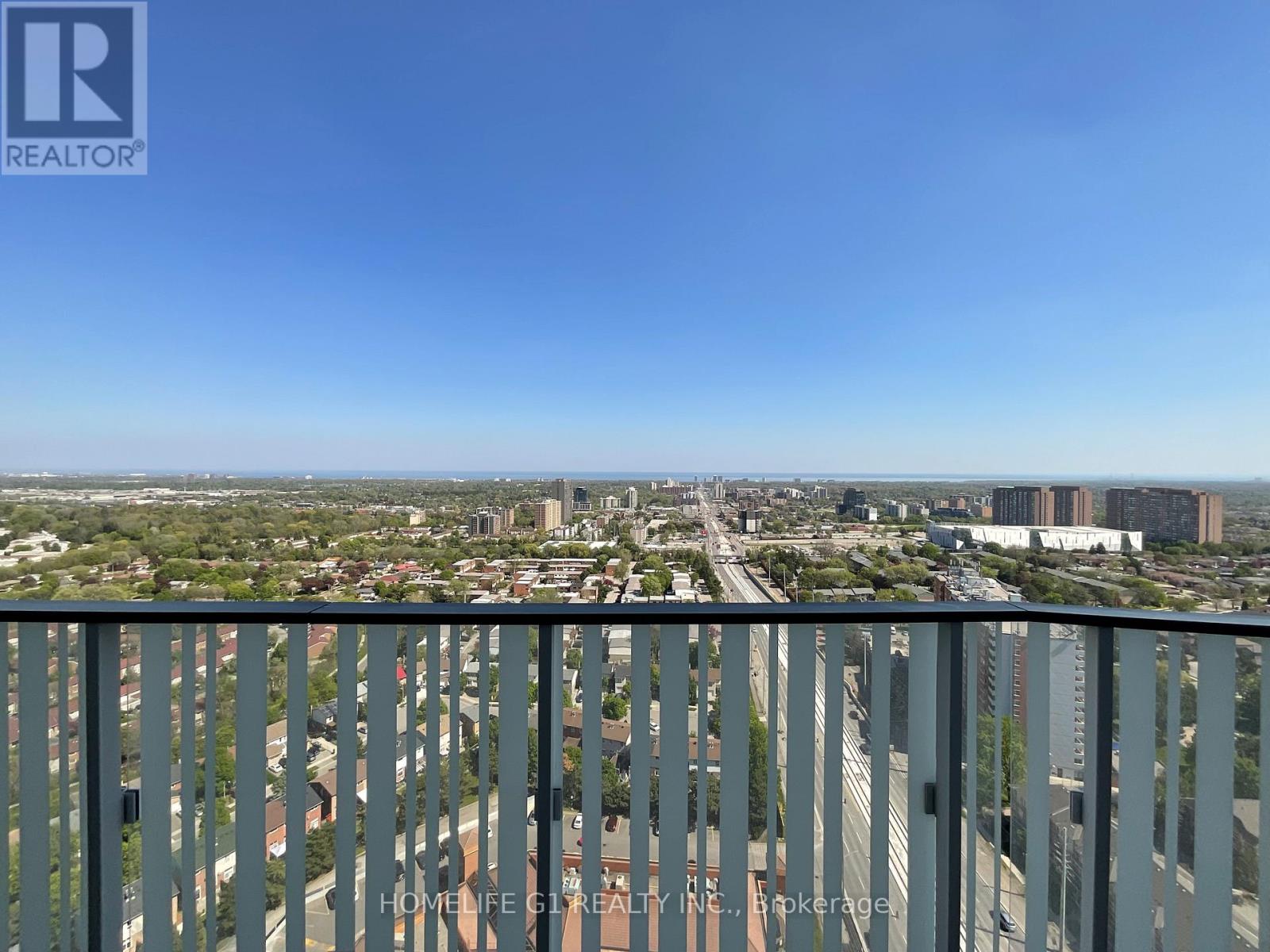 2612 - 1 Fairview Road E, Mississauga, Ontario  L5A 0B4 - Photo 7 - W13156472