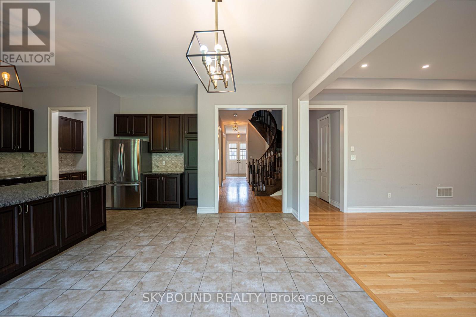 3217 Meadow Marsh Crescent, Oakville, Ontario  L6H 7H5 - Photo 12 - W13156584