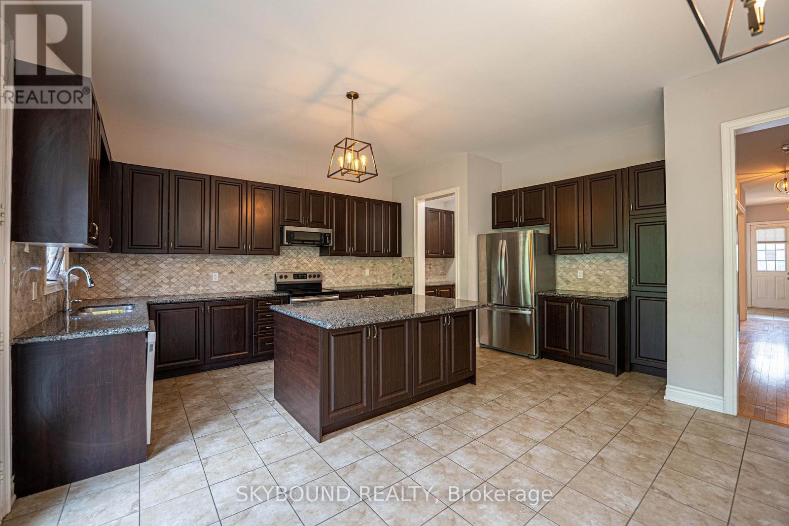 3217 Meadow Marsh Crescent, Oakville, Ontario  L6H 7H5 - Photo 13 - W13156584