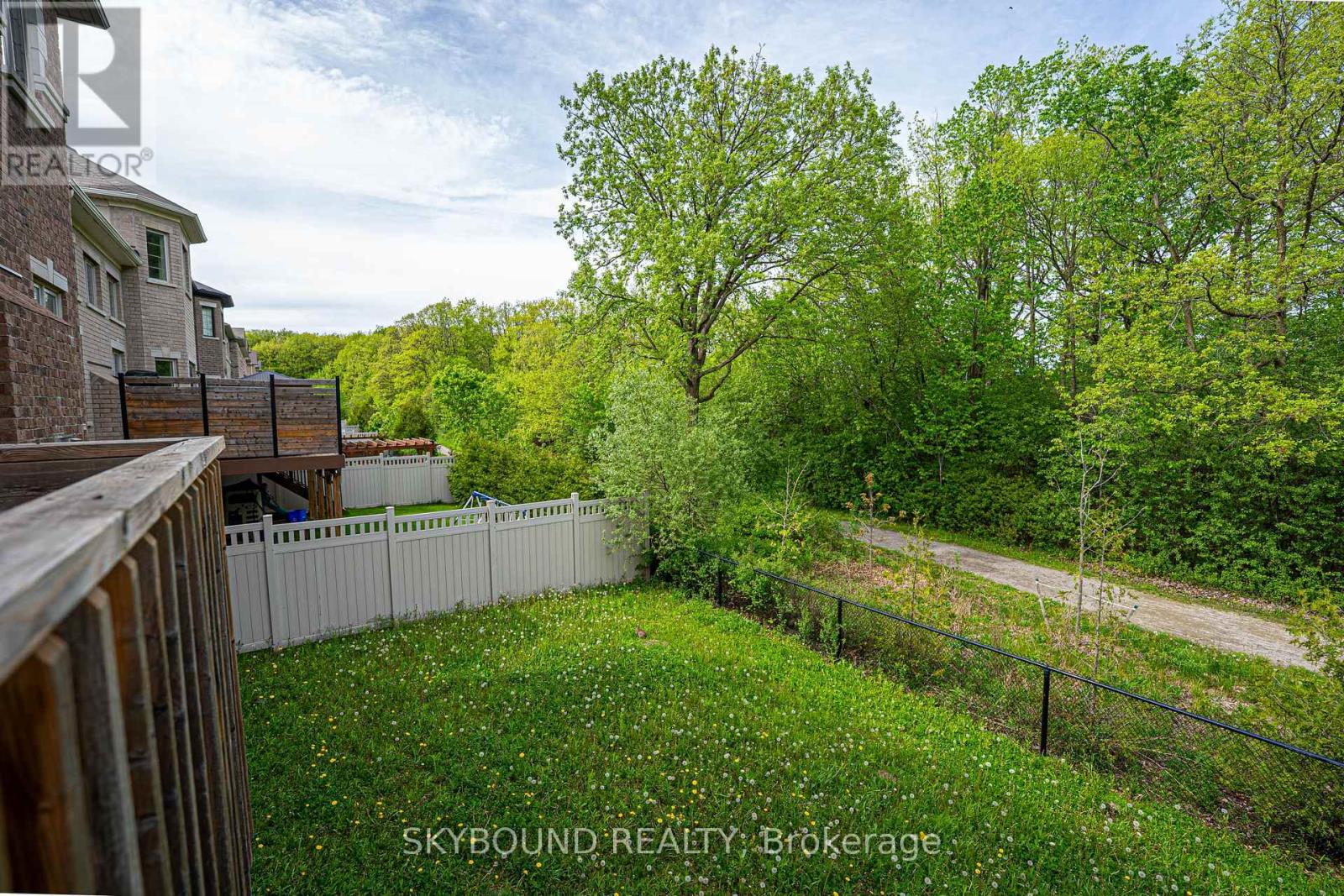 3217 Meadow Marsh Crescent, Oakville, Ontario  L6H 7H5 - Photo 30 - W13156584
