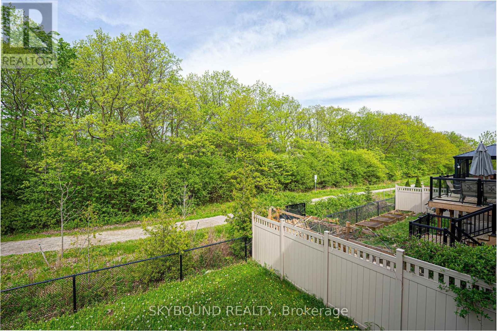 3217 Meadow Marsh Crescent, Oakville, Ontario  L6H 7H5 - Photo 31 - W13156584