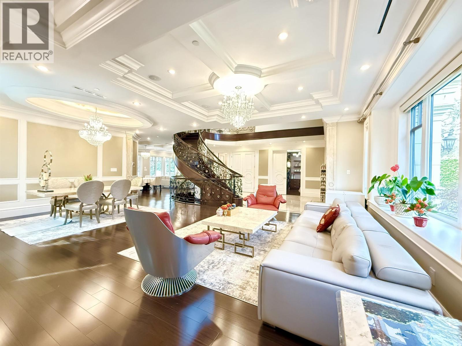 6011 Churchill Street, Vancouver, British Columbia  V6M 3H4 - Photo 5 - R3112952