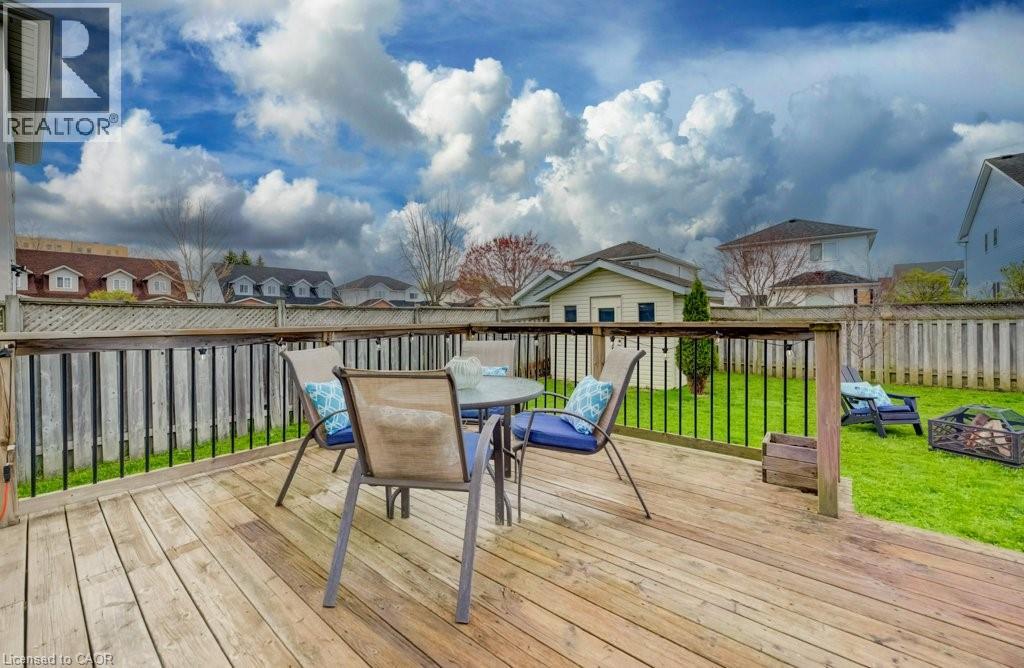 255 Highbrook Crescent, Kitchener, Ontario  N2E 3P6 - Photo 32 - 40826133