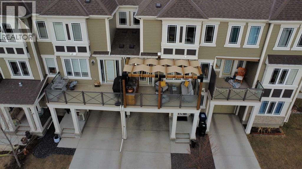 230 Hillcrest Gardens SW, Airdrie, Alberta  T4B 4J2 - Photo 42 - A2303034