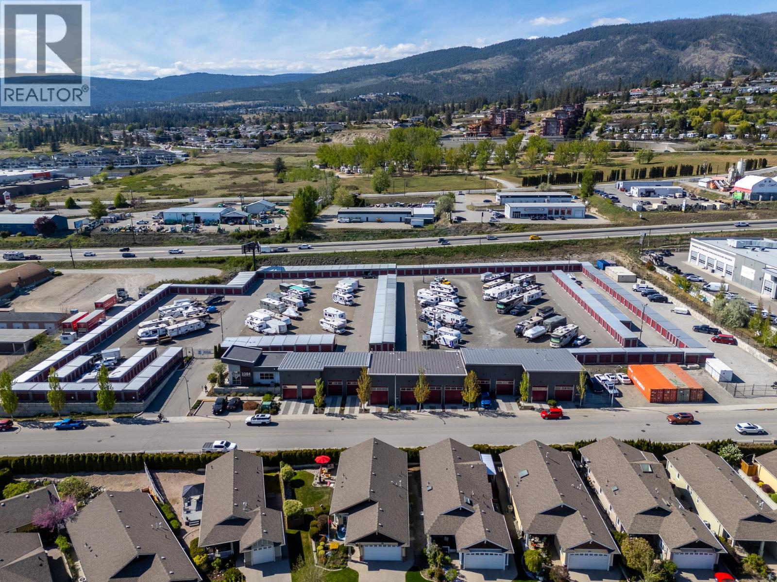 #103 - 3384 Carrington Road, Westbank, British Columbia V4T 2G8 - Photo 2 - 10386197