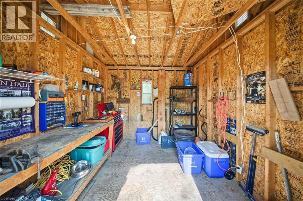 9 Keeton Lane, Paris, Ontario  N3L 1M8 - Photo 35 - 40831949