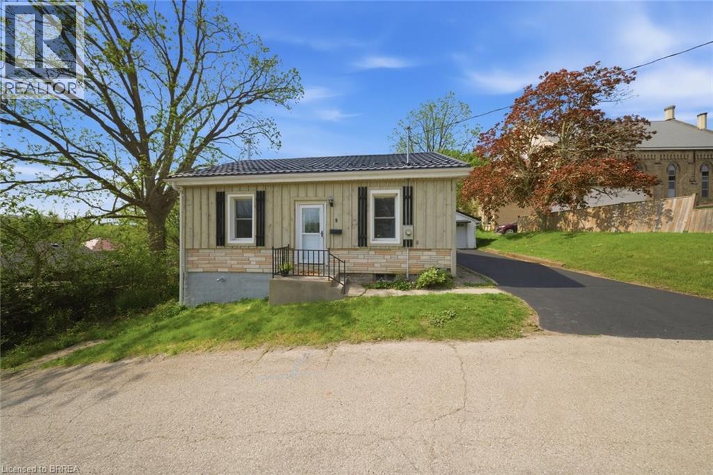 9 Keeton Lane, Paris, Ontario  N3L 1M8 - Photo 4 - 40831949