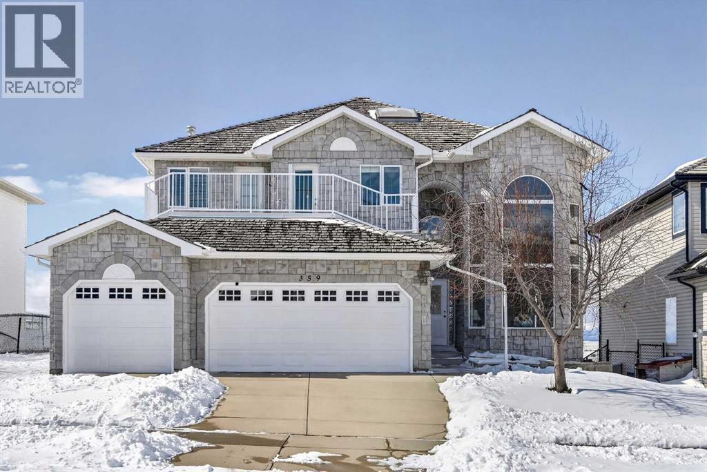 359 Rocky Ridge Drive Nw, Calgary, Alberta  T3G 4X3 - Photo 1 - A2303717