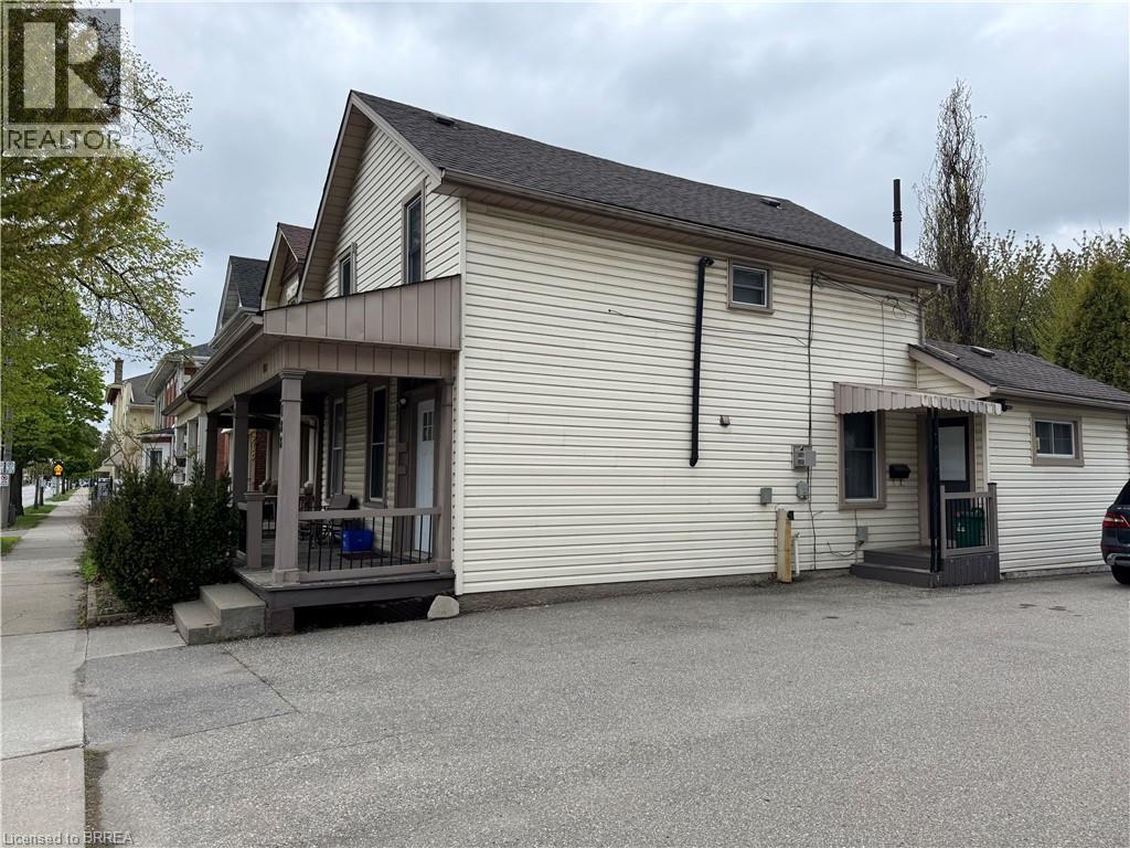 188 Brant Avenue, Brantford, Ontario  N3T 3H9 - Photo 2 - 40830649