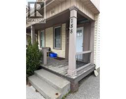 188 BRANT Avenue, Brantford, Ontario