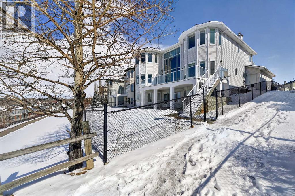 359 Rocky Ridge Drive Nw, Calgary, Alberta  T3G 4X3 - Photo 50 - A2303717