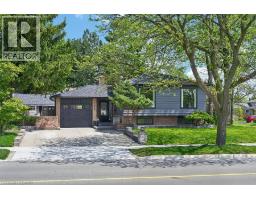 3088 PALMER Drive, Burlington, Ontario