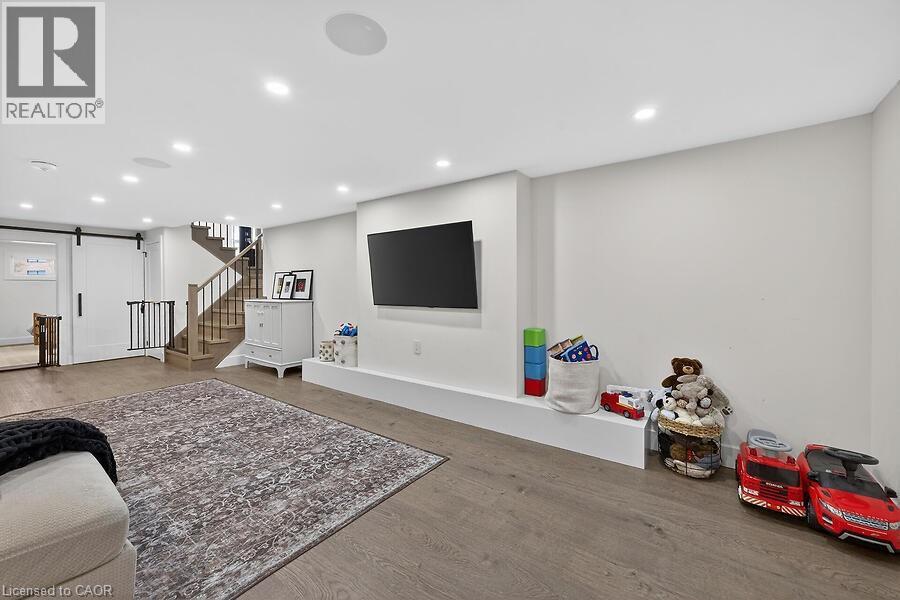 3088 Palmer Drive, Burlington, Ontario  L7M 1S9 - Photo 34 - 40832276