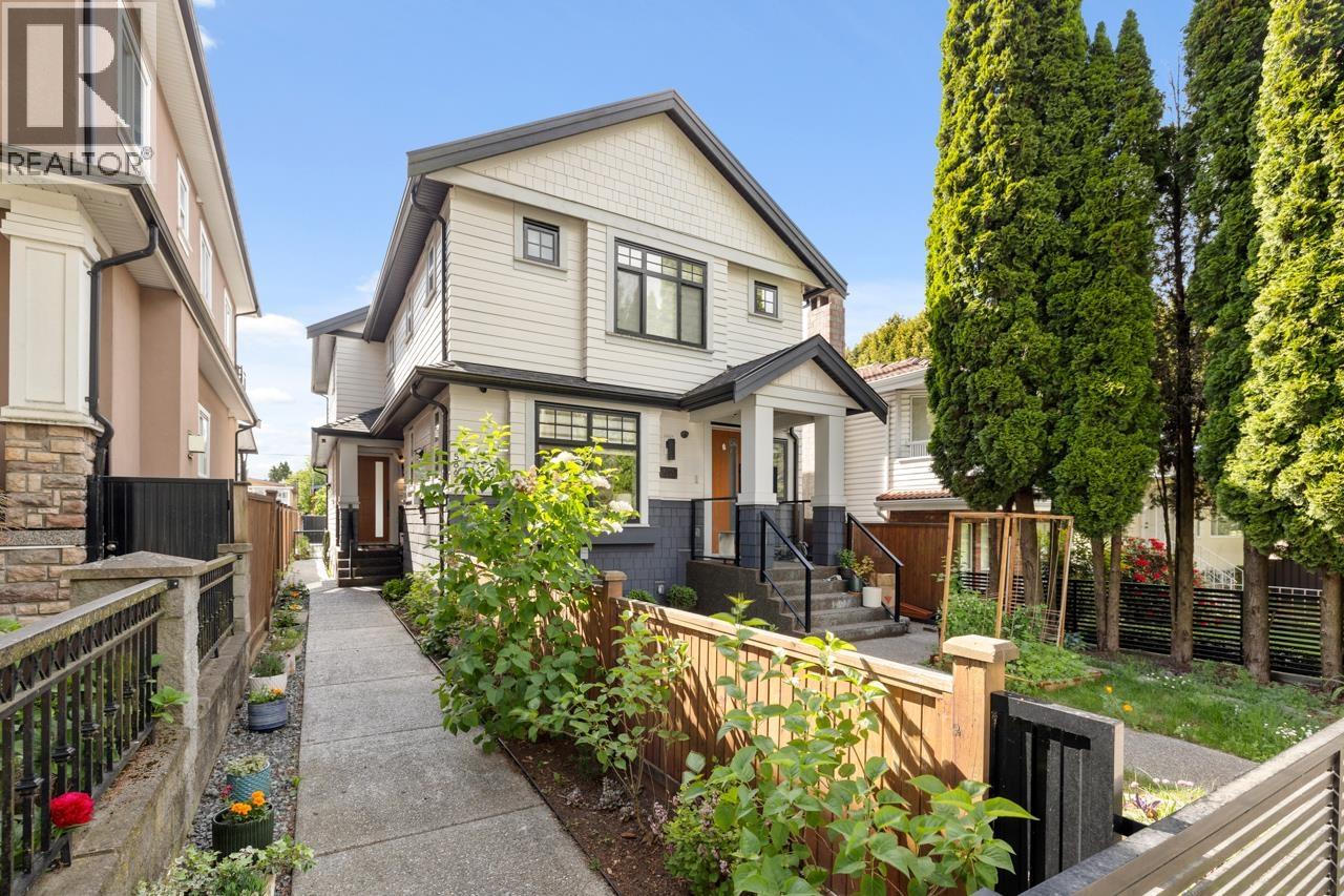 5867 Battison Street, Vancouver, British Columbia  V5R 4M7 - Photo 35 - R3126054