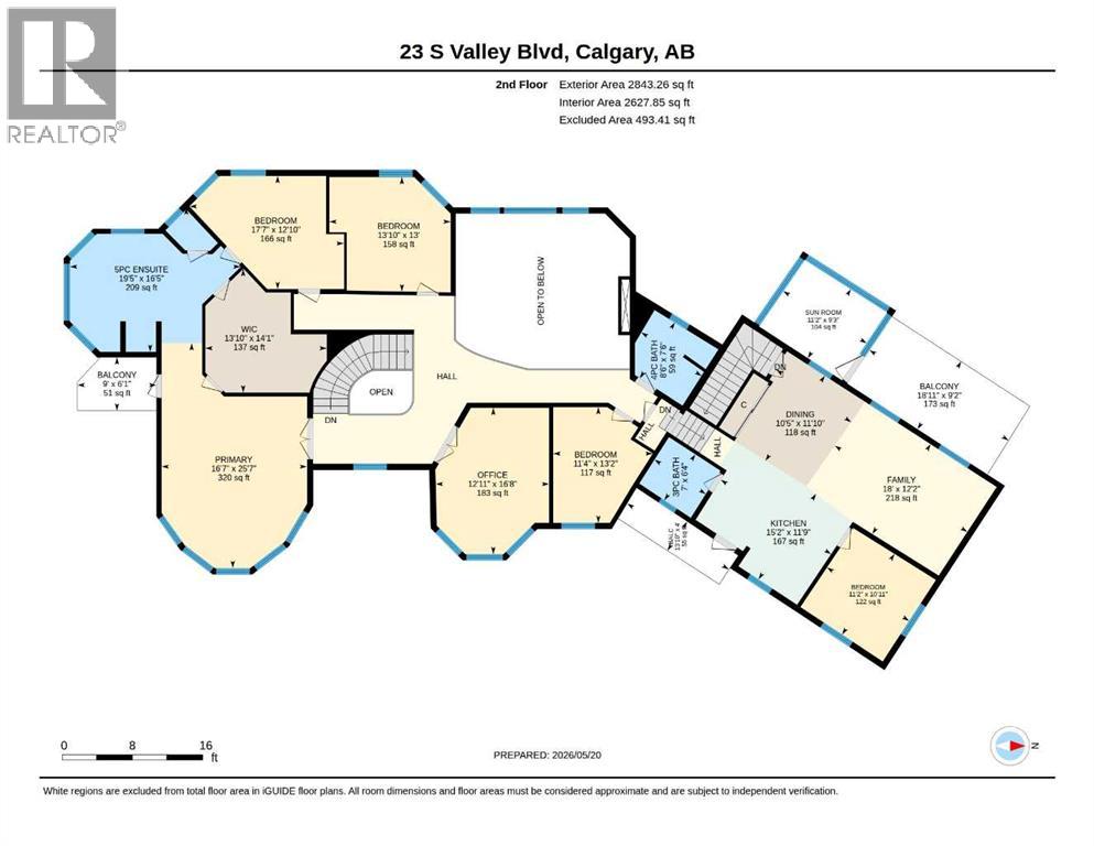 23 South Valley Boulevard, Rural Rocky View County, Alberta T3R 1H8 - Photo 49 - A2303955